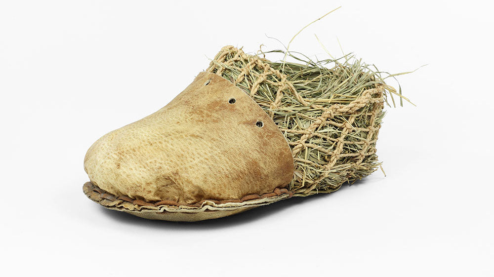 Mountaineering and Hiking Boots