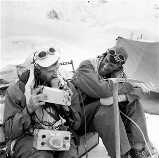 Everest Shoes Project