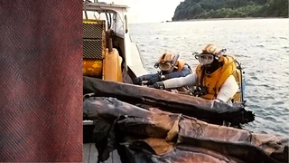 Shipwreck Leather Project