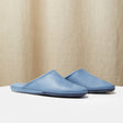 Baby Blue Deerskin
