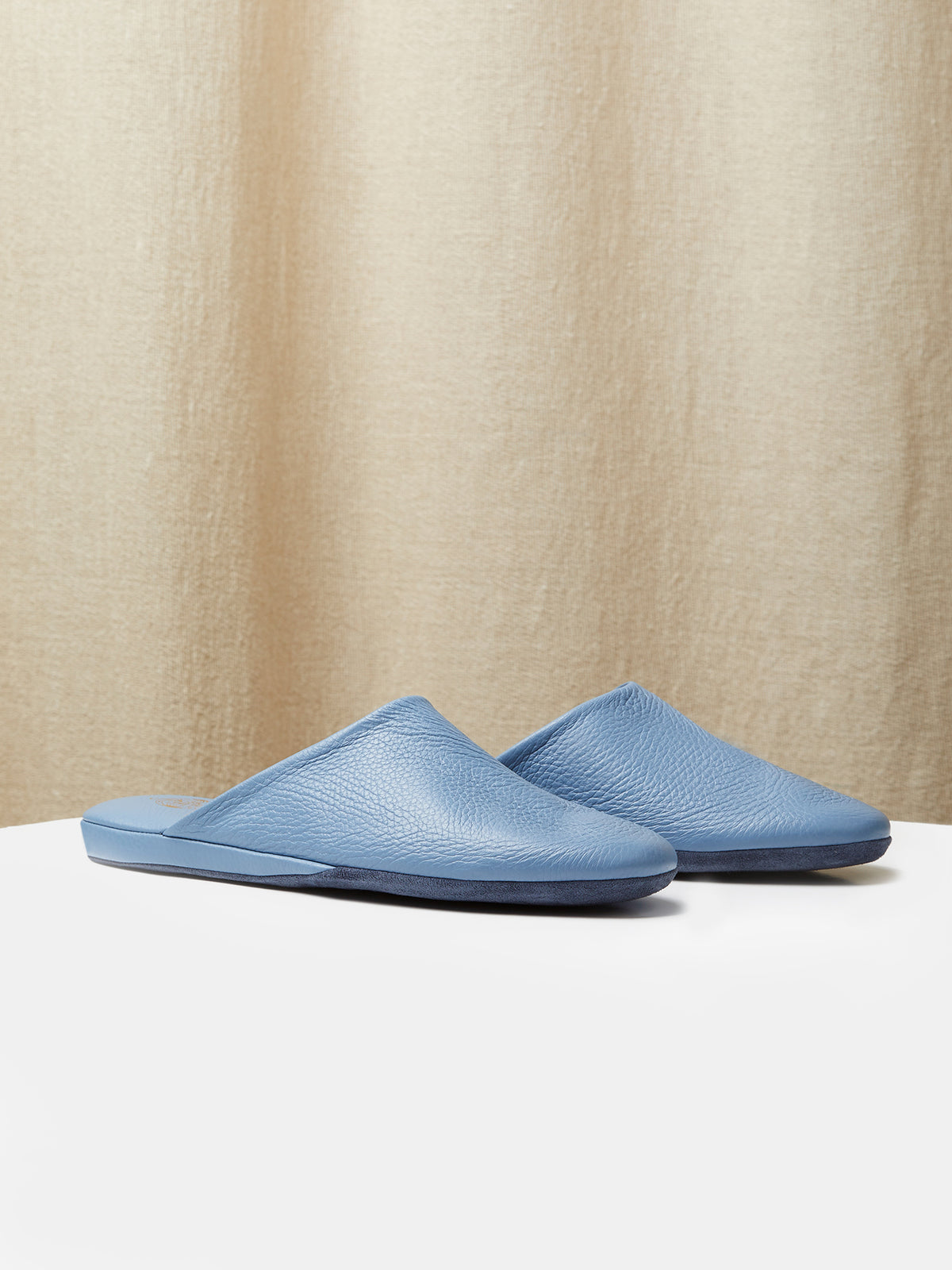 Globetrotter Glide Mule Vibrant Collection, Arthur Sleep