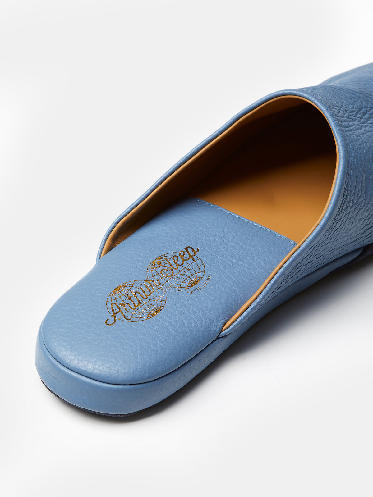 Globetrotter Glide Mule Vibrant Collection, view 3