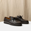 Brown Calf Leather