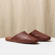 Brown (1) Deer Leather