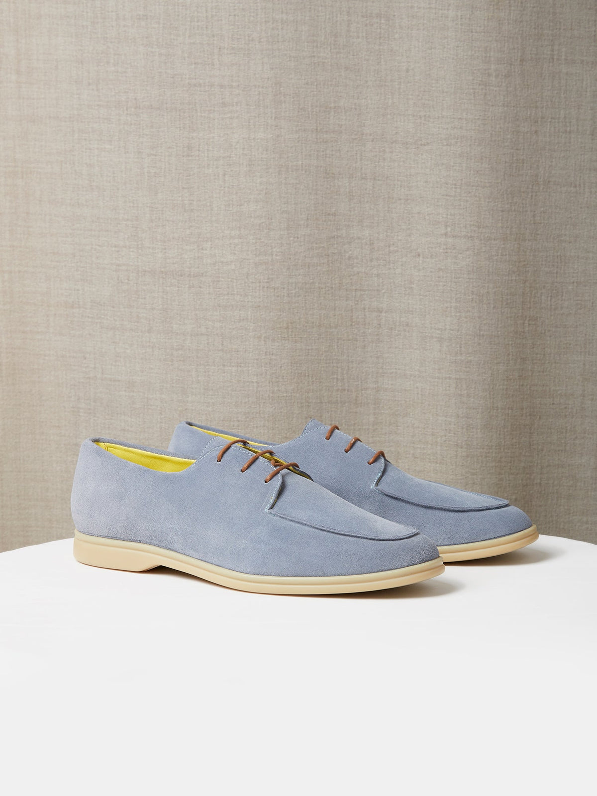The Pablo in Suede, view 6