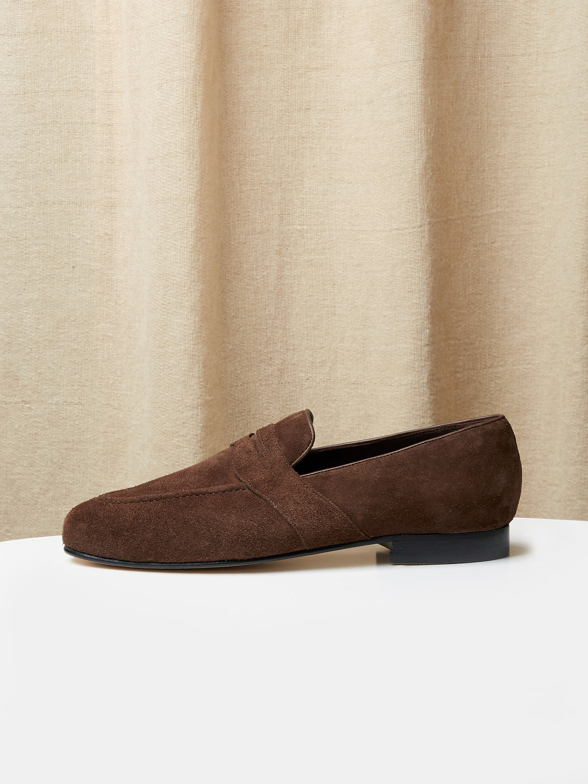 The Caledonian in Suede, view 4