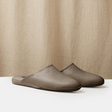 Fango Grey Deer Leather
