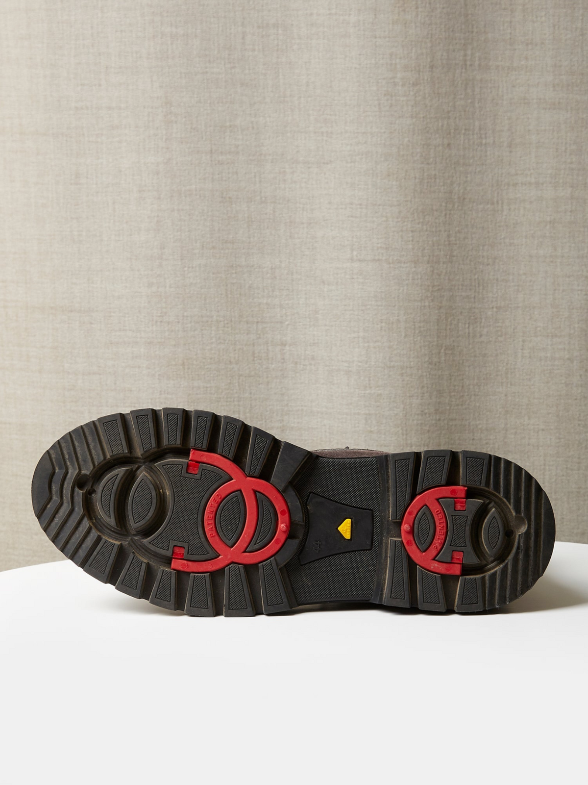 The Engadin in Leather, view 7