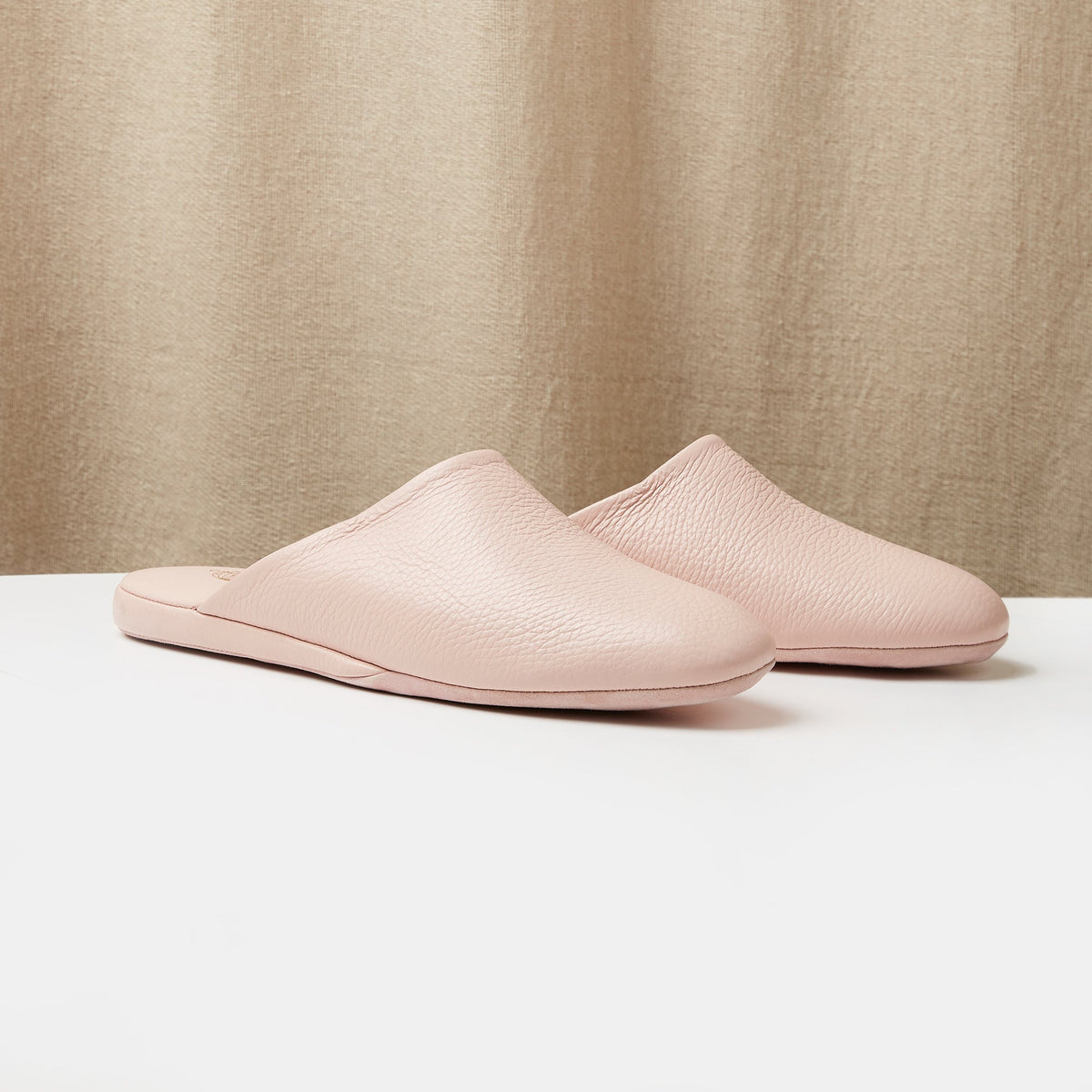 Soft Pink