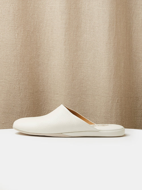 Off-White Deer Leather