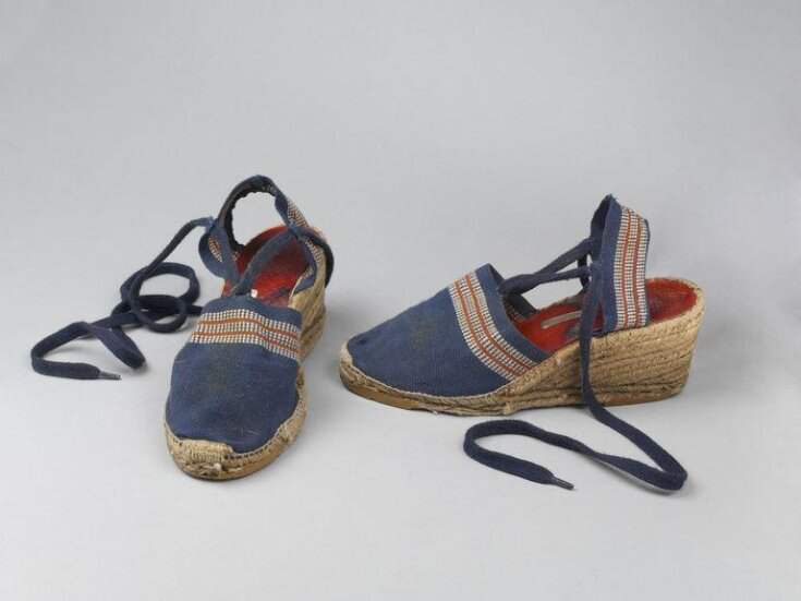 Espadrilles