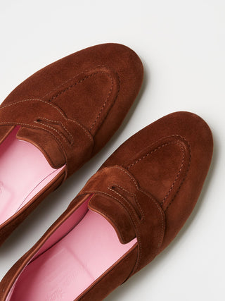 The Caledonian Loafer - Men