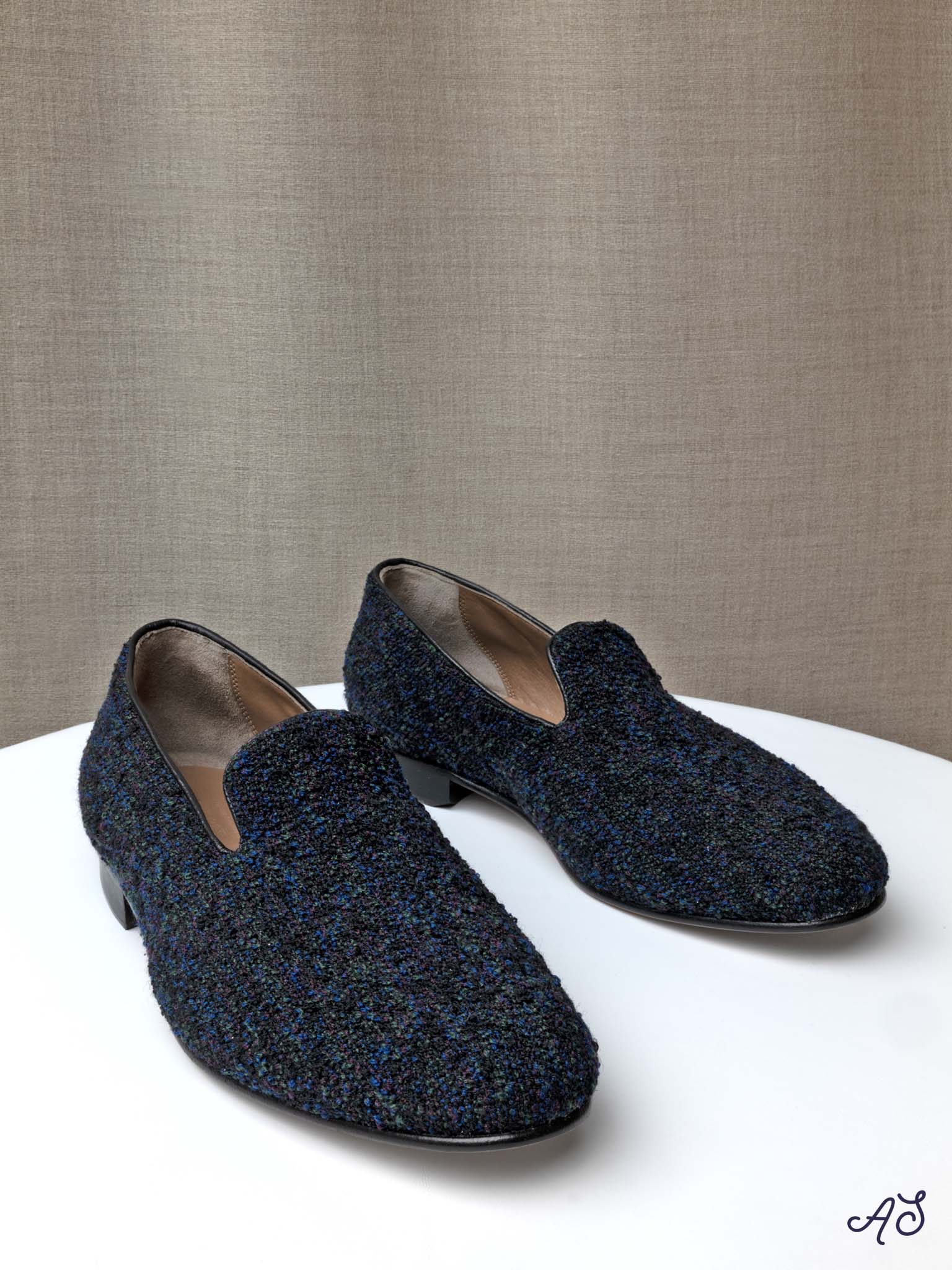 Raf simons loafers online