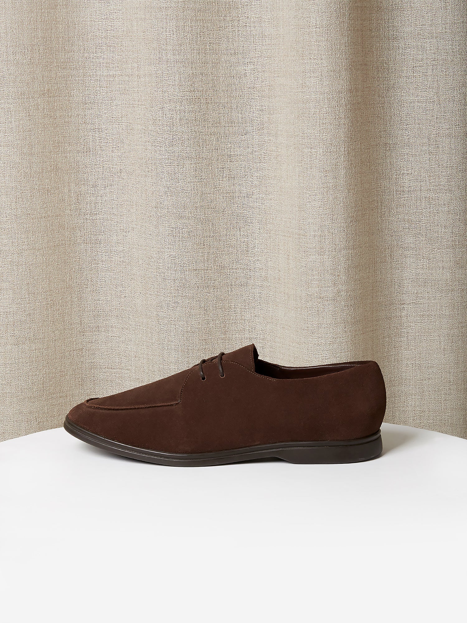 The Pablo in Suede, view 3