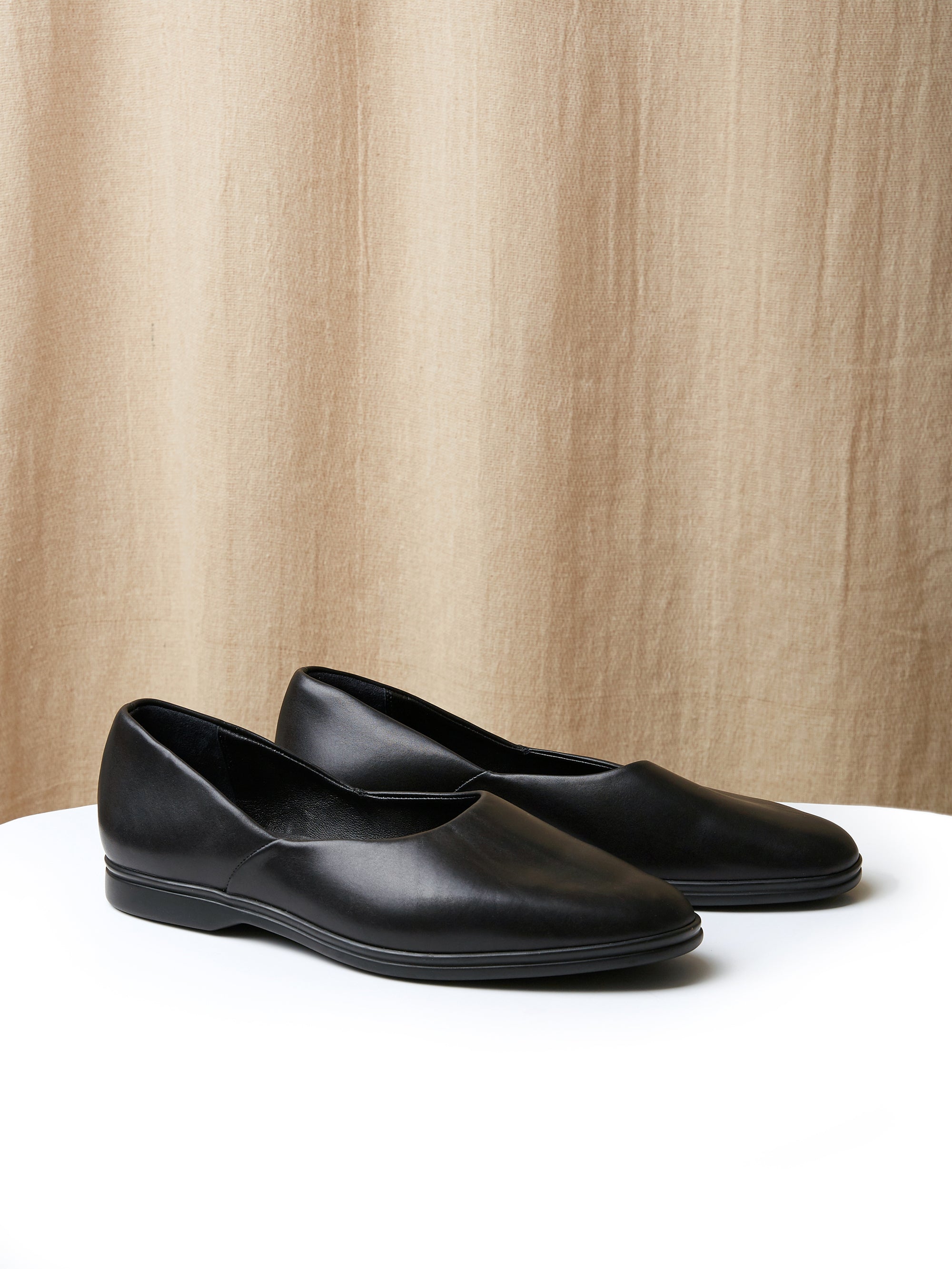 The Castro in Leather, view 5