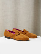 The Caledonian in Suede, view 7