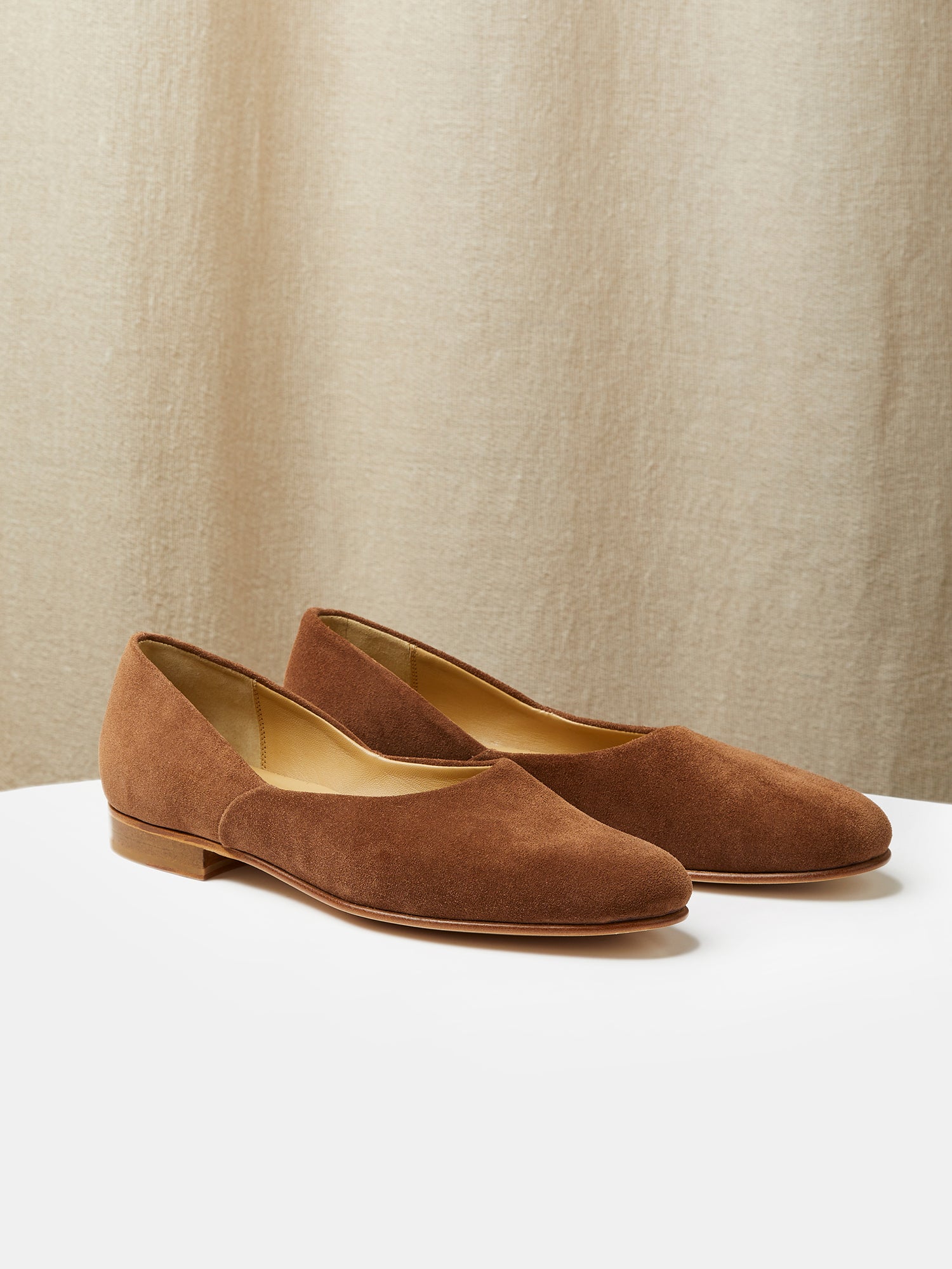 The Castro in Suede, view 11