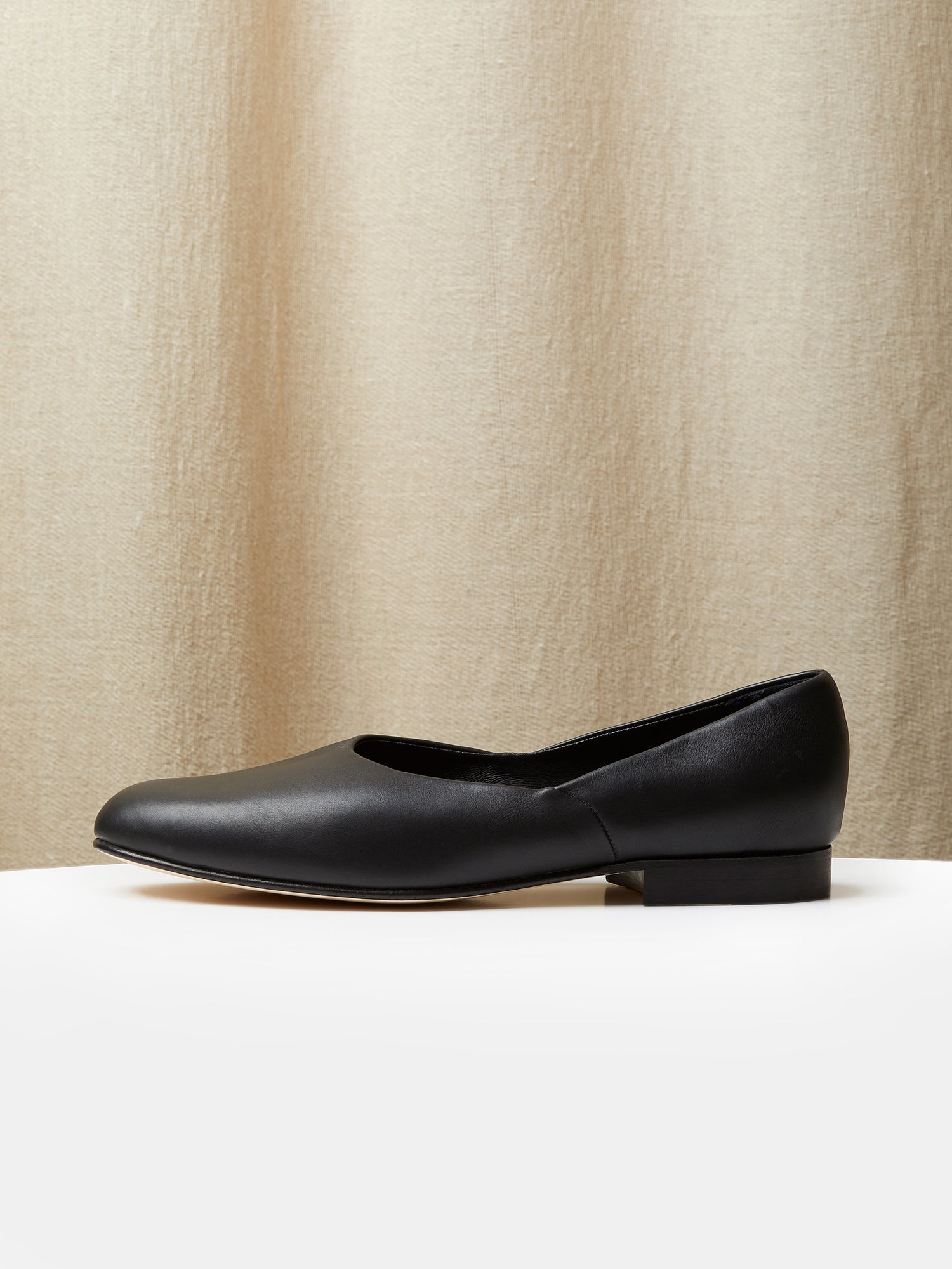 The Castro in Leather, view 2