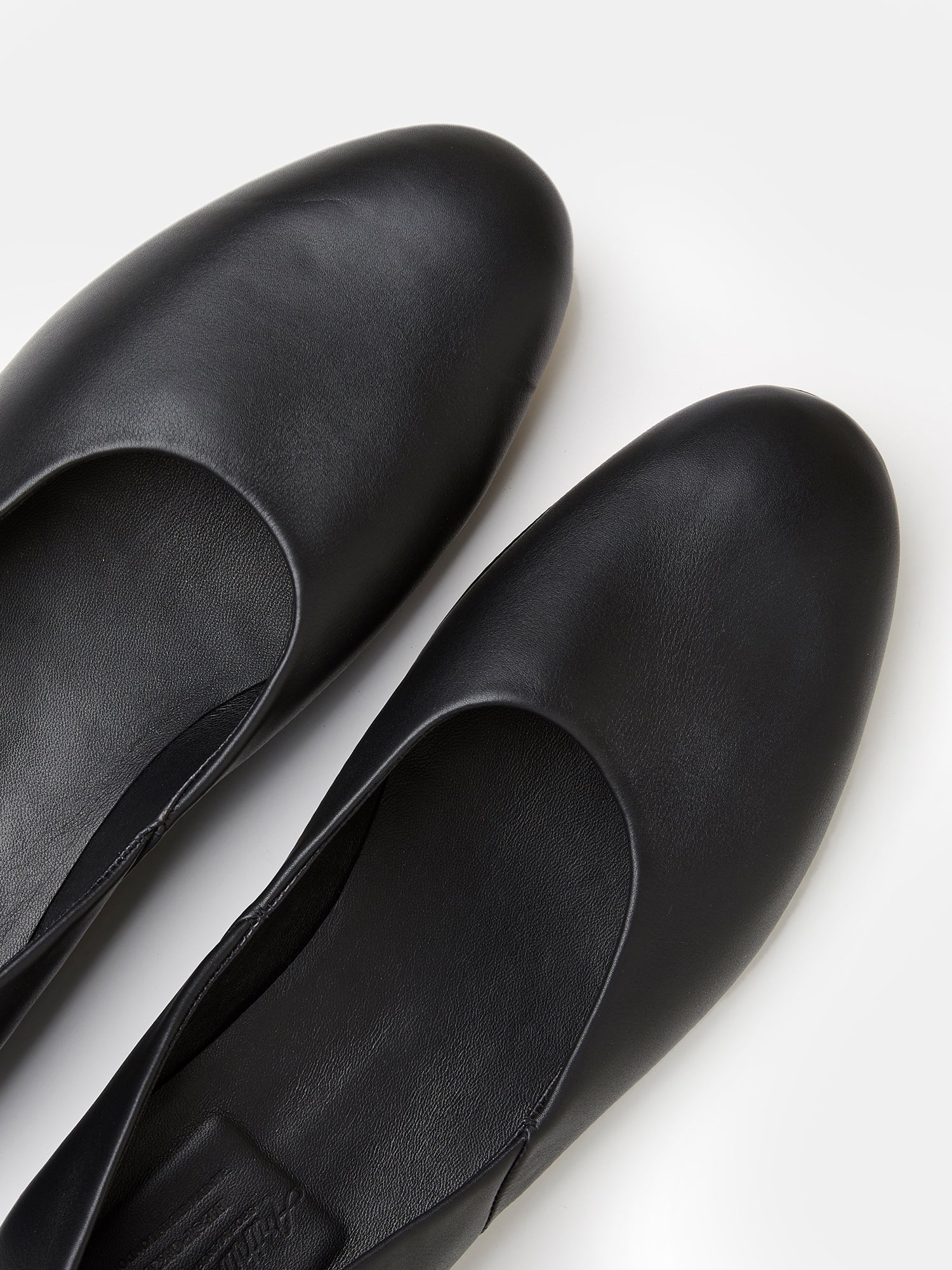 The Castro in Leather, view 3