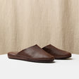 Brown (2) Deer Leather