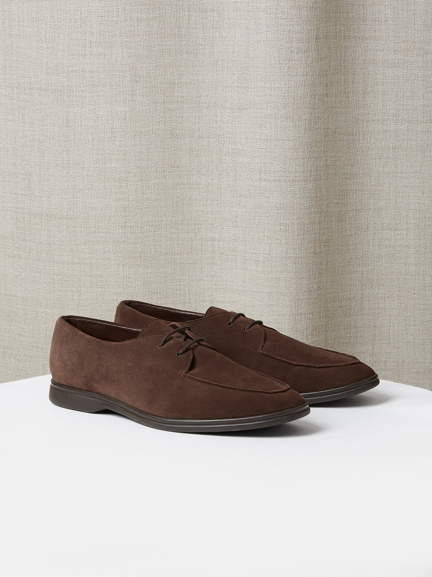 The Pablo in Suede, view 9