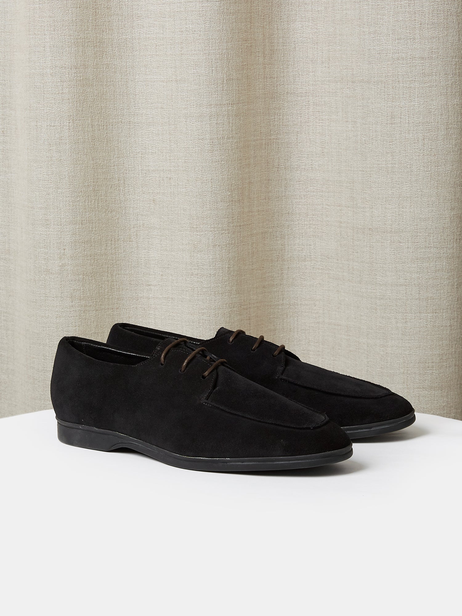 The Pablo in Suede, view 5