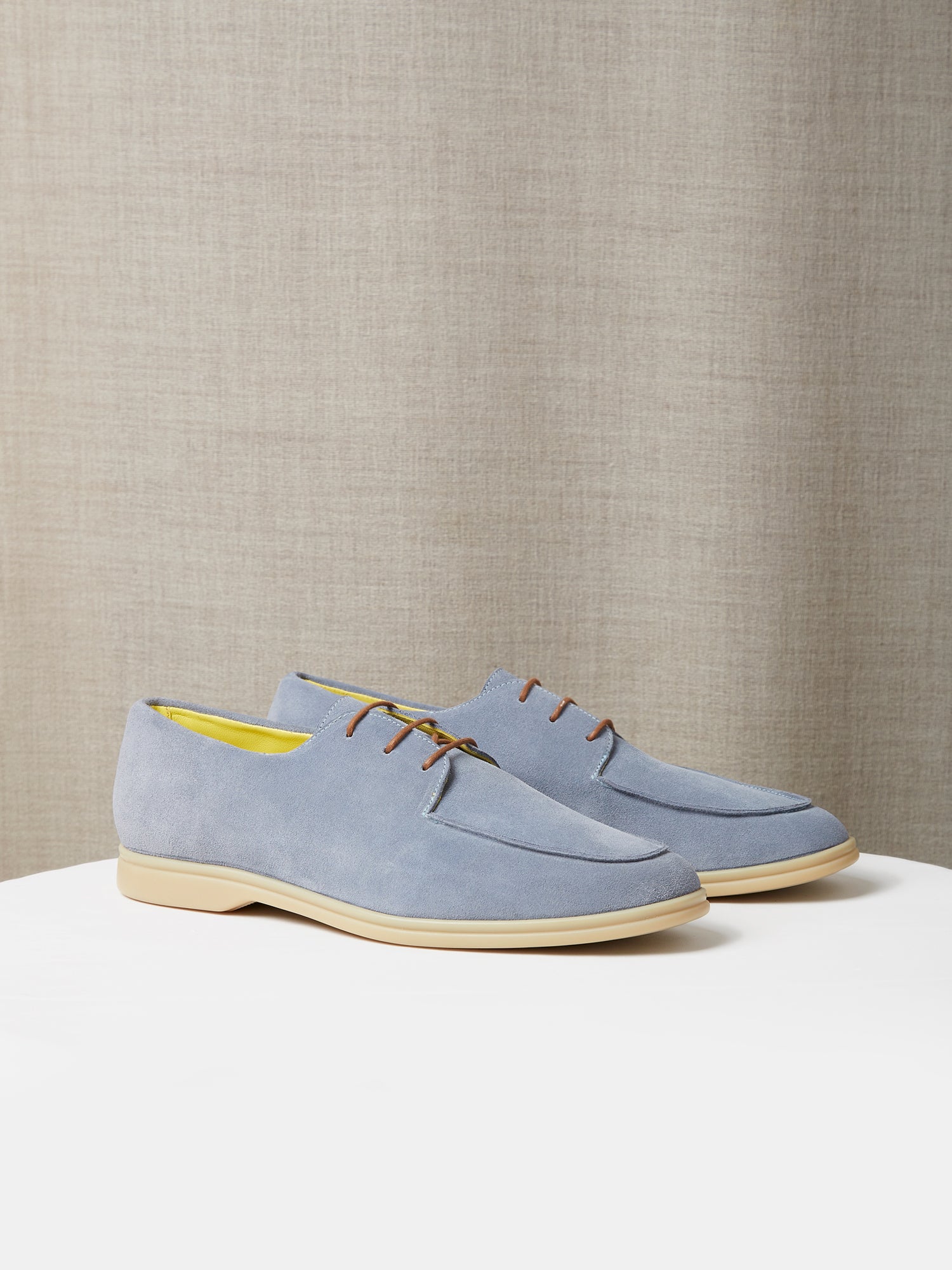 The Pablo in Suede, view 6