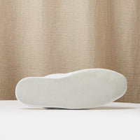 The leather sole