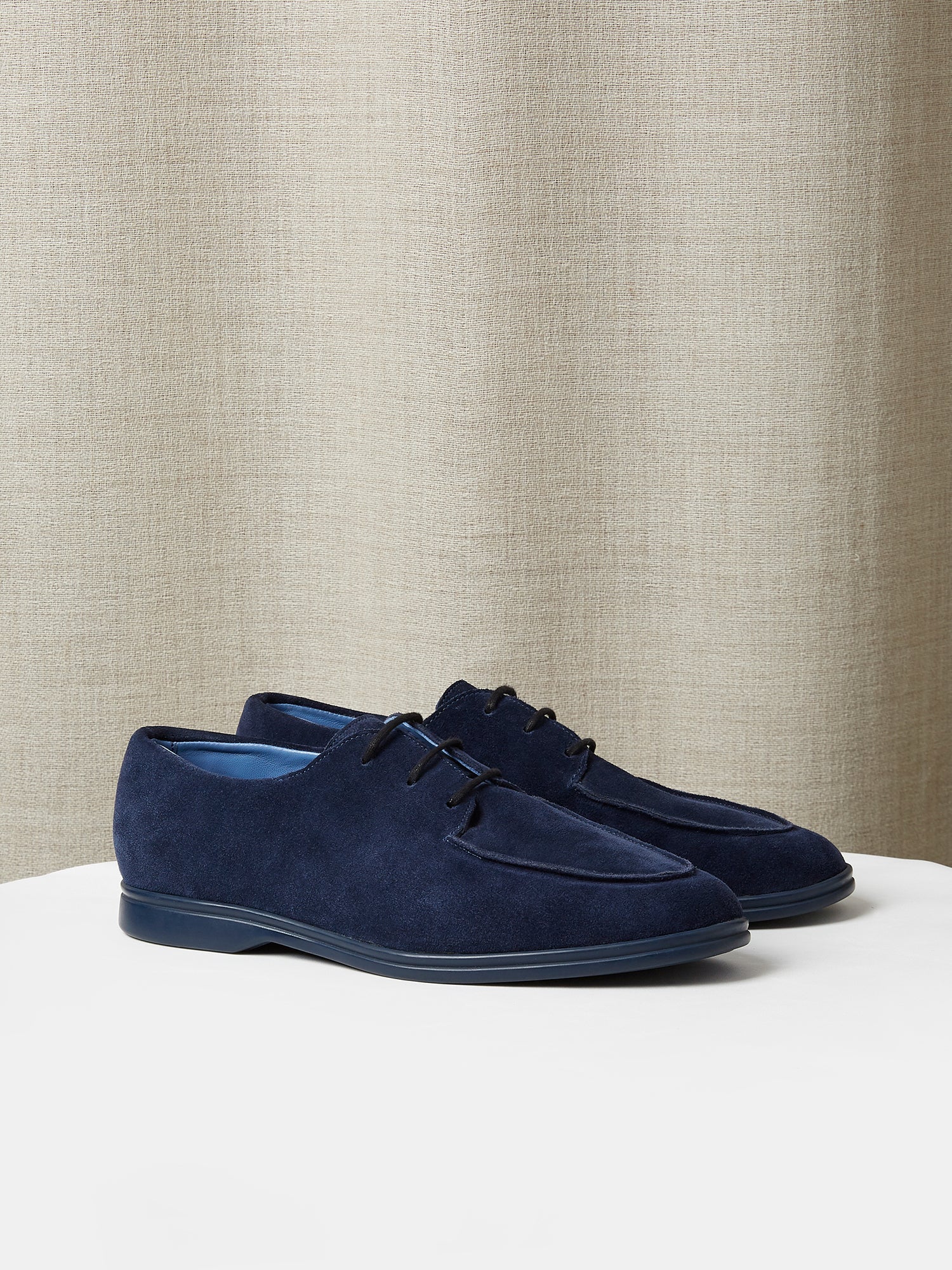 The Pablo in Suede, view 8