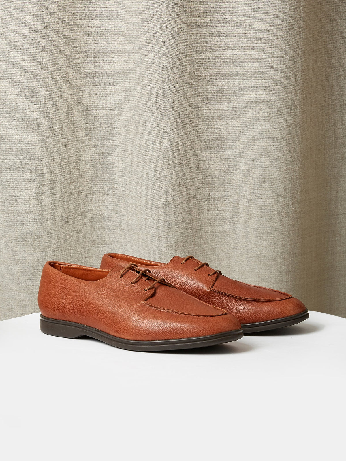 The Pablo in Leather, view 12