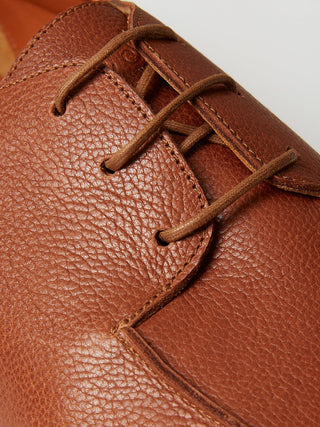 Tan Country Grain Calf Pablos