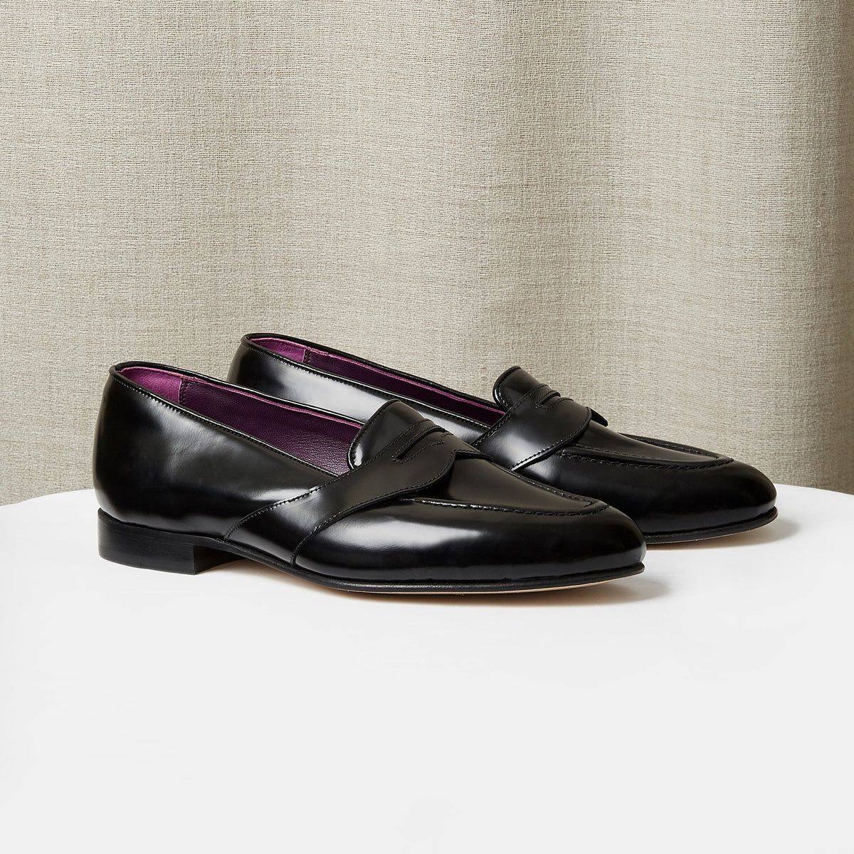The Caledonian in Leather, view 7