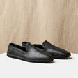 Black Deer Leather