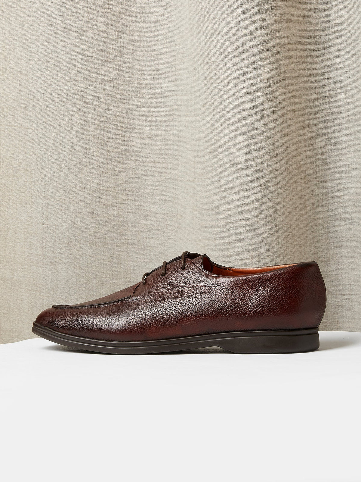 The Pablo in Leather, view 3
