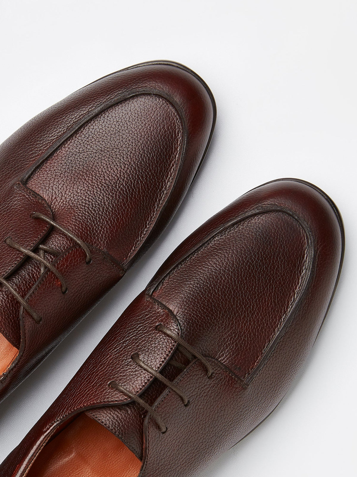 The Pablo in Leather, view 6