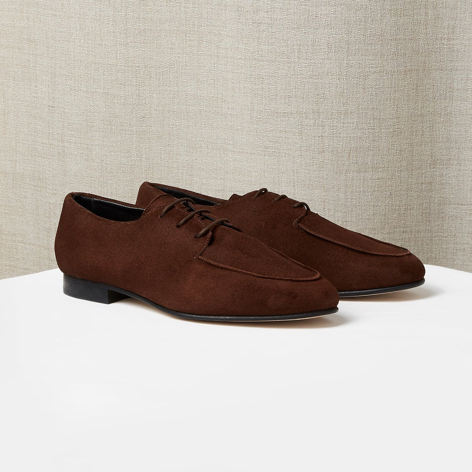 The Pablo in Suede, view 7