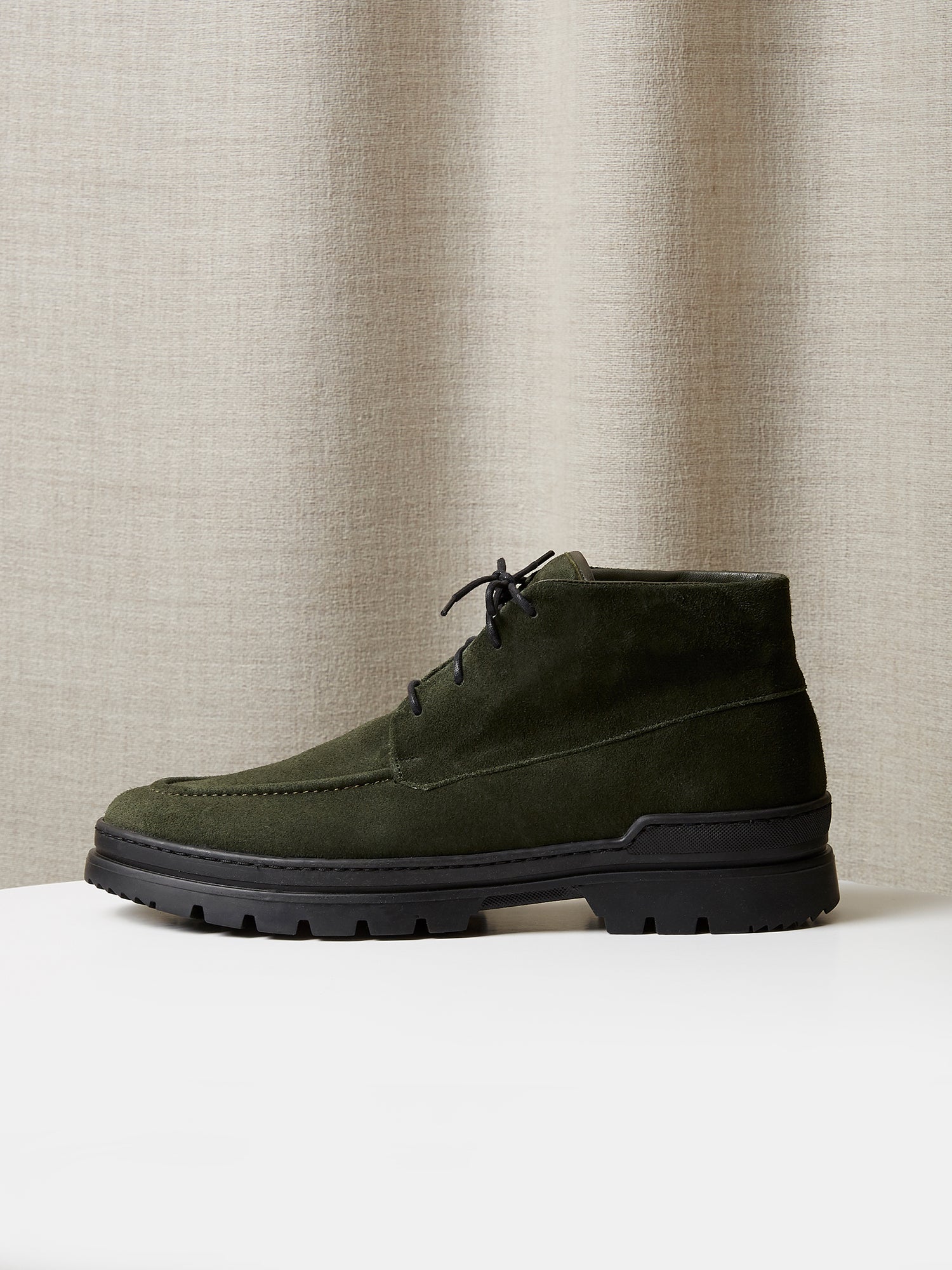 The Engadin in Suede, view 2