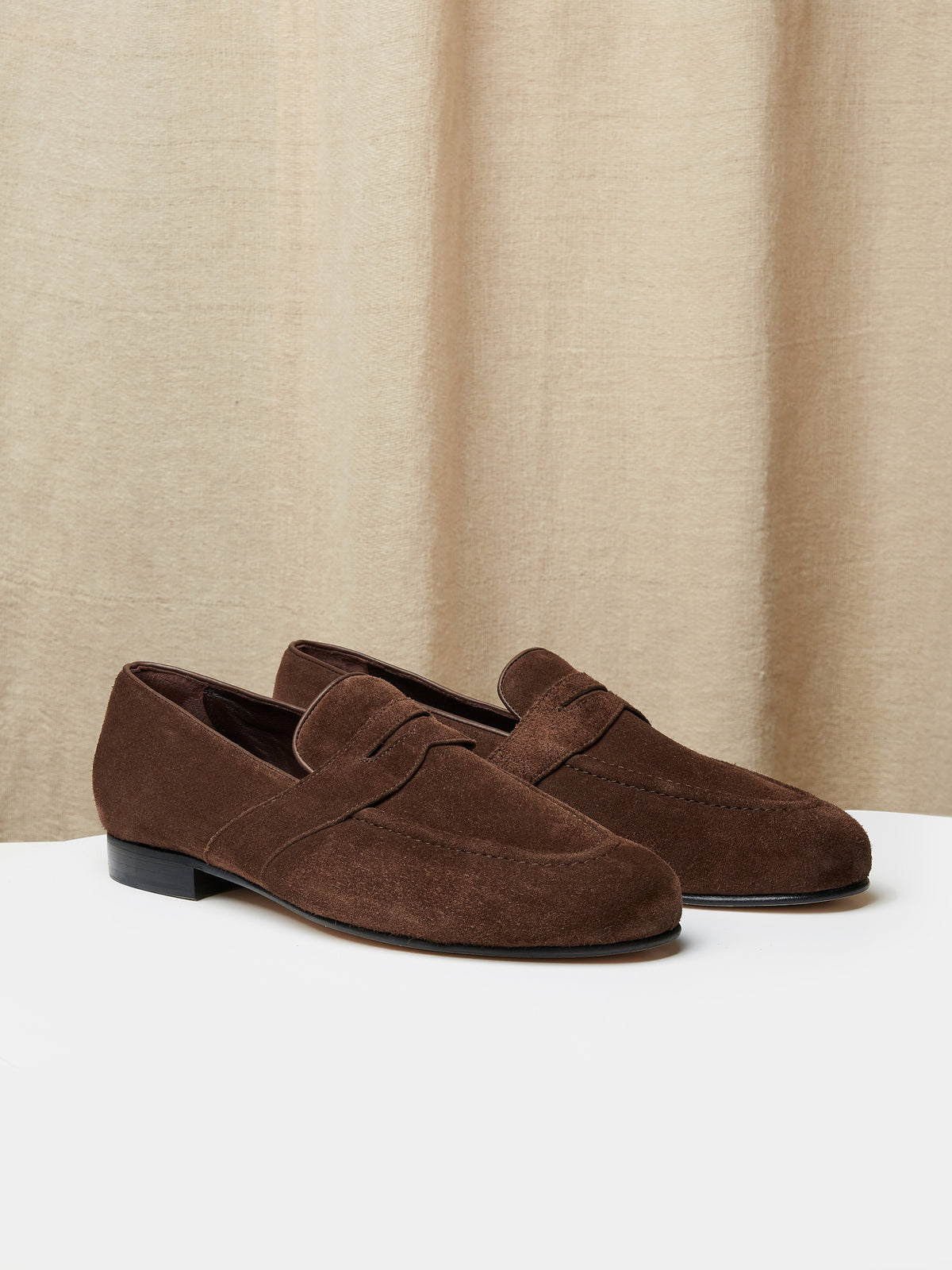 The Caledonian in Suede, view 6