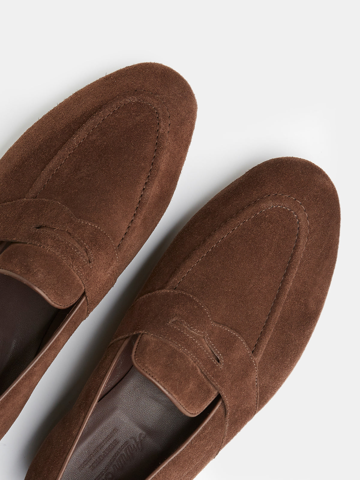 The Caledonian in Suede, view 3