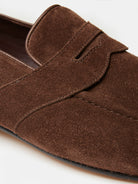 The Caledonian in Suede, view 2