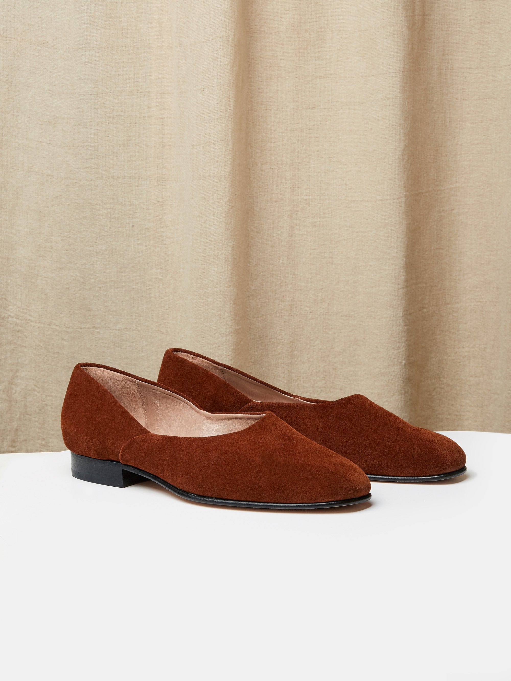 The Castro in Suede, view 4