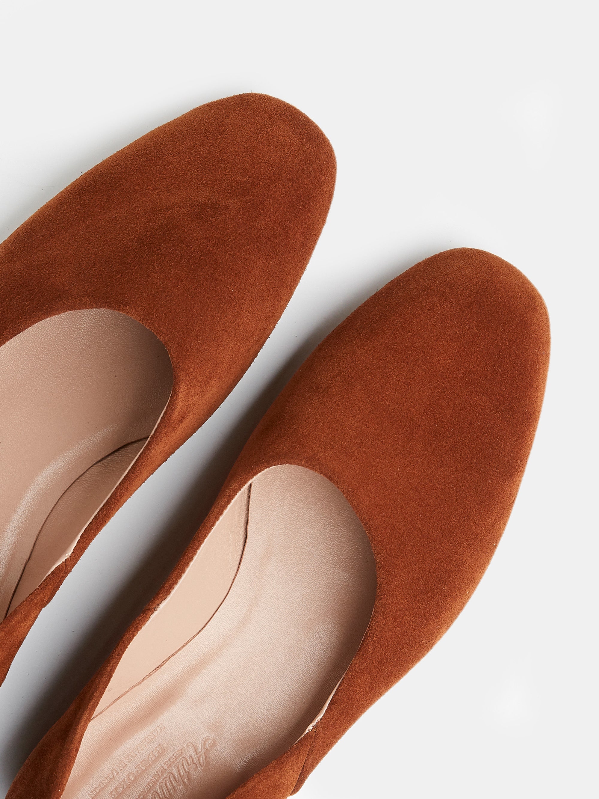 The Castro in Suede, view 2