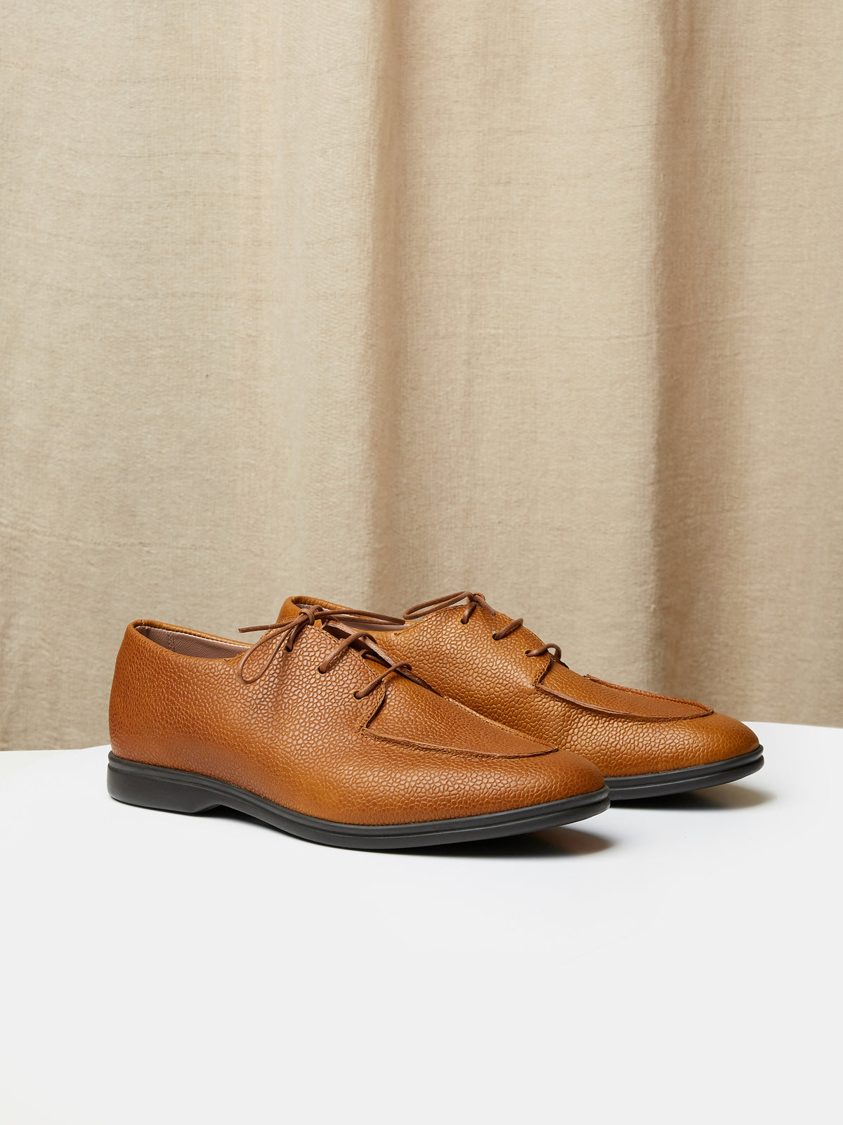The Pablo in Leather, view 1