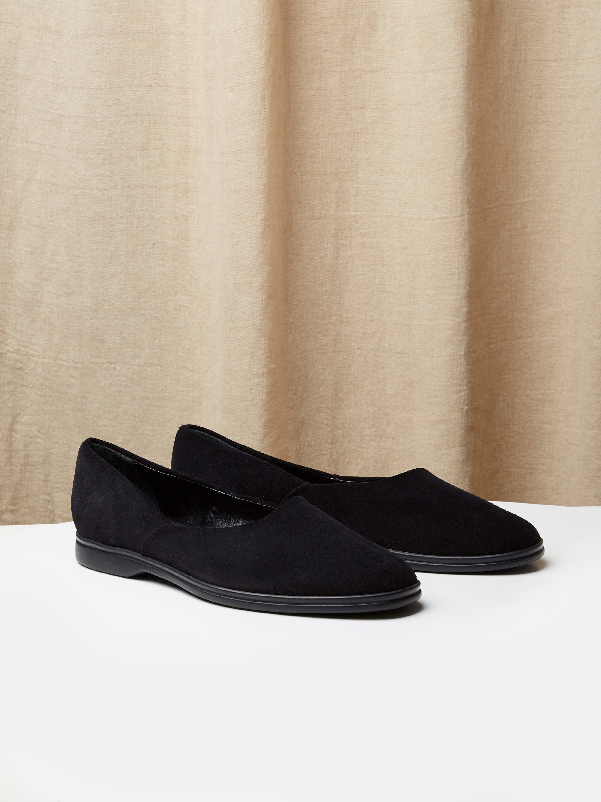 The Castro in Suede, view 9