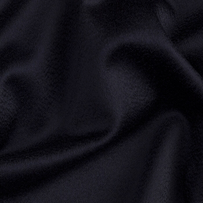 Cashmere in navy