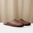 Nuez Brown Deer Leather