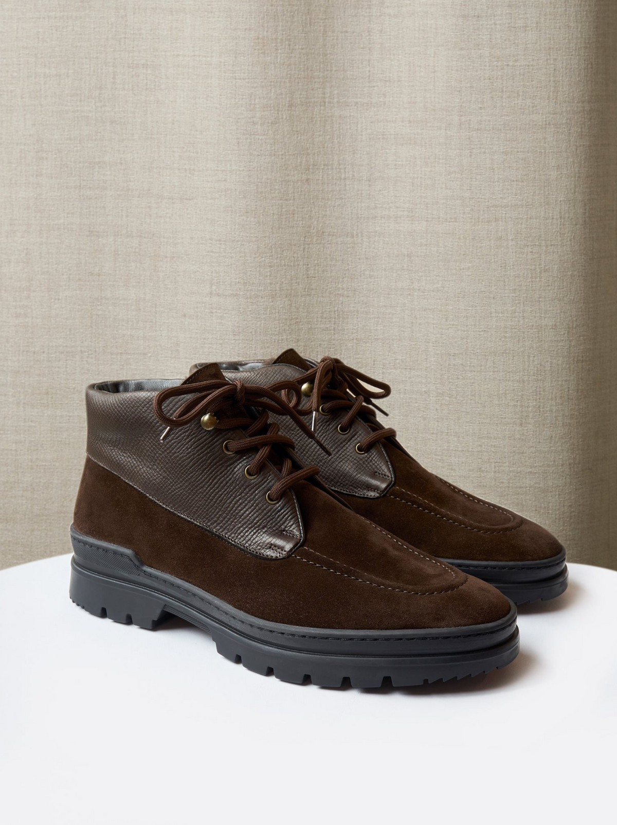 The Engadin in Leather, view 10