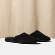 Black Suede