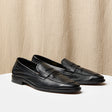 Black Deer Leather